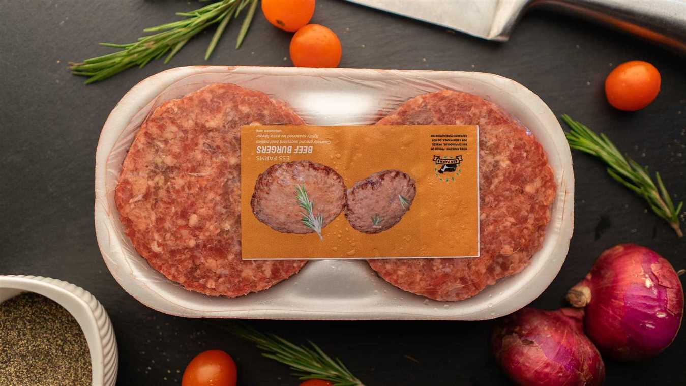 essfarms burger-patties